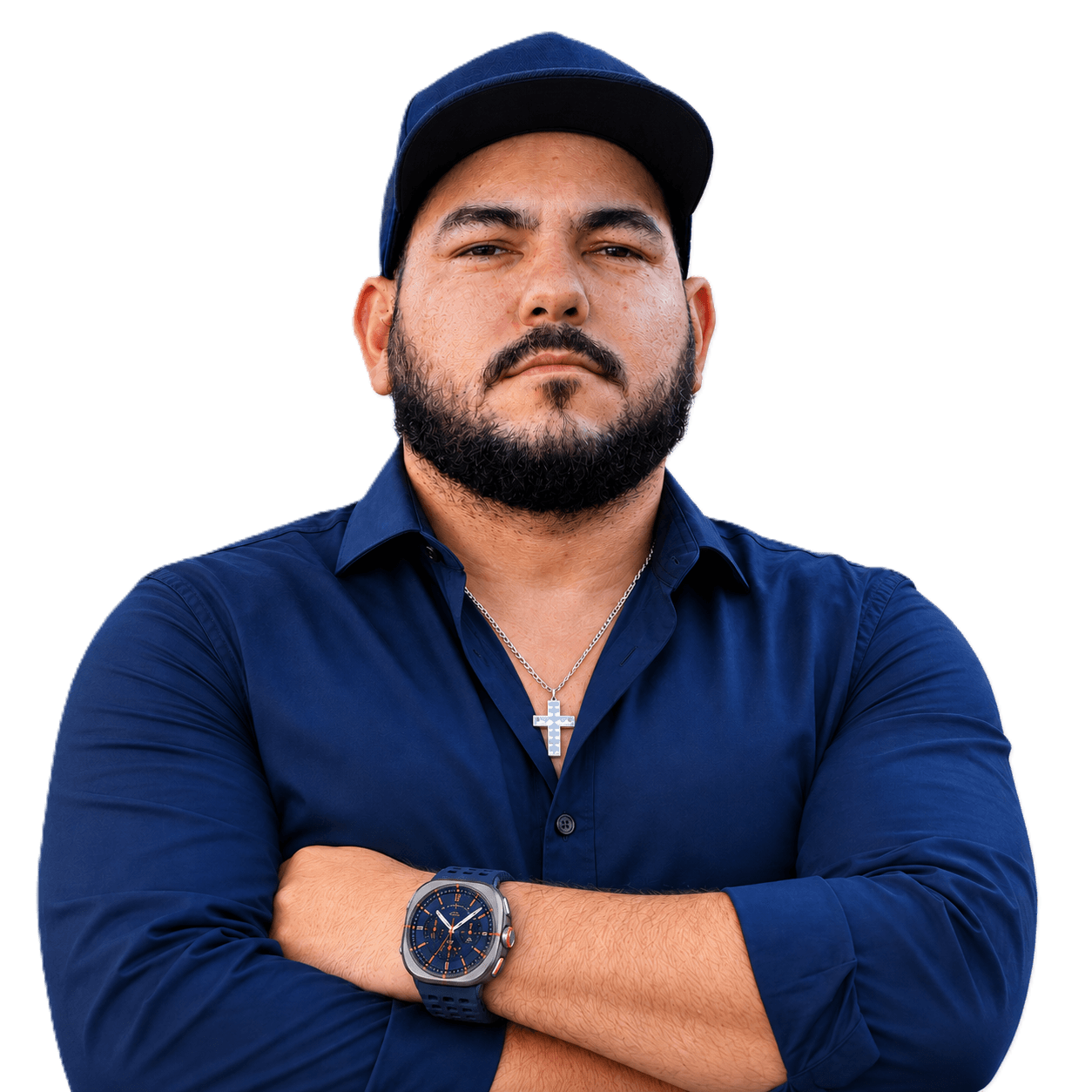 Gilmar Vitor